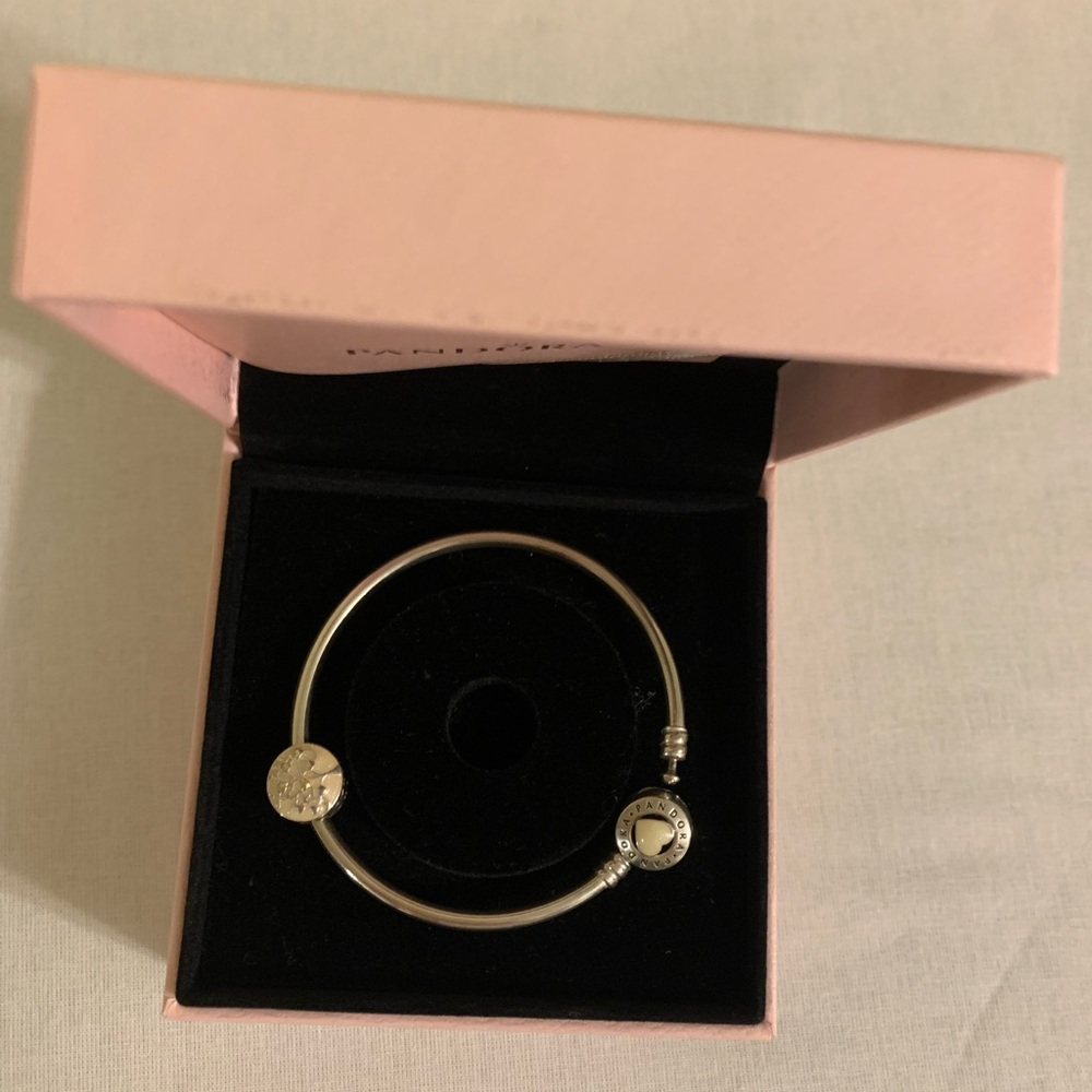 Pandora bracelet